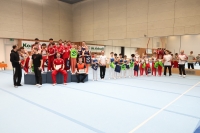 Thumbnail - Victory Ceremony - Gymnastique Artistique - 2024 - NBL Nord in Cottbus 02068_04535.jpg