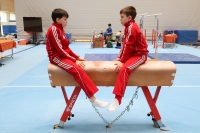 Thumbnail - General Photos - Artistic Gymnastics - 2024 - NBL Nord in Cottbus 02068_04542.jpg