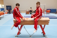 Thumbnail - 2024 - NBL Nord in Cottbus - Artistic Gymnastics 02068_04543.jpg