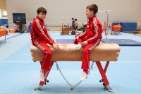 Thumbnail - General Photos - Artistic Gymnastics - 2024 - NBL Nord in Cottbus 02068_04544.jpg