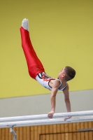 Thumbnail - Cooper Fuckner - Спортивная гимнастика - 2024 - Metropolcup Heidelberg - Teilnehmer - AK 11 und 12 02069_01291.jpg