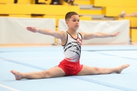 Thumbnail - Cooper Fuckner - Artistic Gymnastics - 2024 - Metropolcup Heidelberg - Teilnehmer - AK 11 und 12 02069_02982.jpg