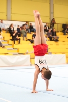 Thumbnail - Cooper Fuckner - Ginnastica Artistica - 2024 - Metropolcup Heidelberg - Teilnehmer - AK 11 und 12 02069_02983.jpg