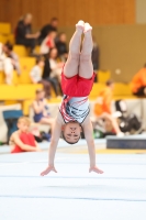 Thumbnail - Cooper Fuckner - Gymnastique Artistique - 2024 - Metropolcup Heidelberg - Teilnehmer - AK 11 und 12 02069_02987.jpg