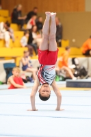 Thumbnail - Cooper Fuckner - Artistic Gymnastics - 2024 - Metropolcup Heidelberg - Teilnehmer - AK 11 und 12 02069_02988.jpg