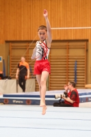 Thumbnail - Cooper Fuckner - Ginnastica Artistica - 2024 - Metropolcup Heidelberg - Teilnehmer - AK 11 und 12 02069_02994.jpg