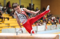 Thumbnail - Cooper Fuckner - Gymnastique Artistique - 2024 - Metropolcup Heidelberg - Teilnehmer - AK 11 und 12 02069_03323.jpg