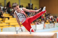 Thumbnail - Cooper Fuckner - Artistic Gymnastics - 2024 - Metropolcup Heidelberg - Teilnehmer - AK 11 und 12 02069_03324.jpg