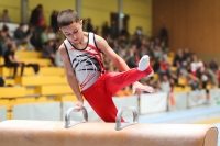 Thumbnail - Cooper Fuckner - Gymnastique Artistique - 2024 - Metropolcup Heidelberg - Teilnehmer - AK 11 und 12 02069_03325.jpg