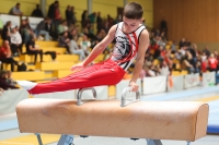 Thumbnail - Cooper Fuckner - Gymnastique Artistique - 2024 - Metropolcup Heidelberg - Teilnehmer - AK 11 und 12 02069_03336.jpg