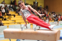 Thumbnail - Cooper Fuckner - Artistic Gymnastics - 2024 - Metropolcup Heidelberg - Teilnehmer - AK 11 und 12 02069_03337.jpg
