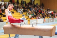 Thumbnail - Cooper Fuckner - Gymnastique Artistique - 2024 - Metropolcup Heidelberg - Teilnehmer - AK 11 und 12 02069_03343.jpg