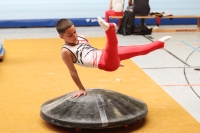 Thumbnail - Cooper Fuckner - Gymnastique Artistique - 2024 - Metropolcup Heidelberg - Teilnehmer - AK 11 und 12 02069_03349.jpg