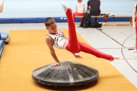 Thumbnail - Cooper Fuckner - Gymnastique Artistique - 2024 - Metropolcup Heidelberg - Teilnehmer - AK 11 und 12 02069_03352.jpg