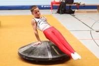 Thumbnail - Cooper Fuckner - Ginnastica Artistica - 2024 - Metropolcup Heidelberg - Teilnehmer - AK 11 und 12 02069_03356.jpg