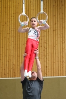 Thumbnail - Cooper Fuckner - Artistic Gymnastics - 2024 - Metropolcup Heidelberg - Teilnehmer - AK 11 und 12 02069_03521.jpg