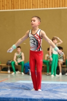 Thumbnail - Cooper Fuckner - Artistic Gymnastics - 2024 - Metropolcup Heidelberg - Teilnehmer - AK 11 und 12 02069_03539.jpg