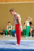 Thumbnail - Cooper Fuckner - Gymnastique Artistique - 2024 - Metropolcup Heidelberg - Teilnehmer - AK 11 und 12 02069_03540.jpg