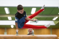 Thumbnail - Cooper Fuckner - Artistic Gymnastics - 2024 - Metropolcup Heidelberg - Teilnehmer - AK 11 und 12 02069_03754.jpg