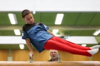 Thumbnail - Cooper Fuckner - Artistic Gymnastics - 2024 - Metropolcup Heidelberg - Teilnehmer - AK 11 und 12 02069_03755.jpg