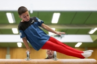 Thumbnail - Cooper Fuckner - Ginnastica Artistica - 2024 - Metropolcup Heidelberg - Teilnehmer - AK 11 und 12 02069_03756.jpg