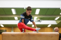 Thumbnail - Cooper Fuckner - Artistic Gymnastics - 2024 - Metropolcup Heidelberg - Teilnehmer - AK 11 und 12 02069_03769.jpg