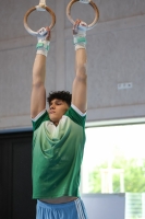 Thumbnail - Joshua Tandel - Gymnastique Artistique - 2024 - Metropolcup Heidelberg - Teilnehmer - AK 15 und älter 02069_08564.jpg
