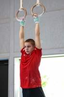 Thumbnail - Benedikt Keym - Спортивная гимнастика - 2024 - Metropolcup Heidelberg - Teilnehmer - AK 15 und älter 02069_08567.jpg