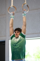 Thumbnail - Joshua Tandel - Artistic Gymnastics - 2024 - Metropolcup Heidelberg - Teilnehmer - AK 15 und älter 02069_08575.jpg