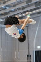Thumbnail - Zeno Csuka - Спортивная гимнастика - 2024 - Metropolcup Heidelberg - Teilnehmer - AK 15 und älter 02069_08583.jpg