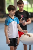 Thumbnail - Zeno Csuka - Спортивная гимнастика - 2024 - Metropolcup Heidelberg - Teilnehmer - AK 15 und älter 02069_08602.jpg