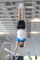 Thumbnail - Zeno Csuka - Спортивная гимнастика - 2024 - Metropolcup Heidelberg - Teilnehmer - AK 15 und älter 02069_08606.jpg