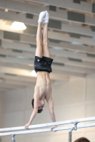 Thumbnail - Zeno Csuka - Спортивная гимнастика - 2024 - Metropolcup Heidelberg - Teilnehmer - AK 15 und älter 02069_08609.jpg