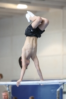 Thumbnail - Zeno Csuka - Artistic Gymnastics - 2024 - Metropolcup Heidelberg - Teilnehmer - AK 15 und älter 02069_08611.jpg
