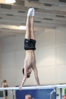 Thumbnail - Zeno Csuka - Спортивная гимнастика - 2024 - Metropolcup Heidelberg - Teilnehmer - AK 15 und älter 02069_08613.jpg