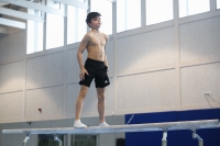 Thumbnail - Zeno Csuka - Спортивная гимнастика - 2024 - Metropolcup Heidelberg - Teilnehmer - AK 15 und älter 02069_08625.jpg