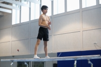 Thumbnail - Zeno Csuka - Спортивная гимнастика - 2024 - Metropolcup Heidelberg - Teilnehmer - AK 15 und älter 02069_08626.jpg