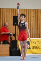 Thumbnail - German Chebotarev - Gymnastique Artistique - 2024 - Metropolcup Heidelberg - Teilnehmer - AK 15 und älter 02069_08644.jpg