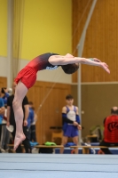 Thumbnail - German Chebotarev - Спортивная гимнастика - 2024 - Metropolcup Heidelberg - Teilnehmer - AK 15 und älter 02069_08650.jpg