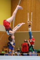 Thumbnail - German Chebotarev - Gymnastique Artistique - 2024 - Metropolcup Heidelberg - Teilnehmer - AK 15 und älter 02069_08651.jpg