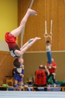 Thumbnail - German Chebotarev - Ginnastica Artistica - 2024 - Metropolcup Heidelberg - Teilnehmer - AK 15 und älter 02069_08651.jpg