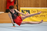 Thumbnail - German Chebotarev - Gymnastique Artistique - 2024 - Metropolcup Heidelberg - Teilnehmer - AK 15 und älter 02069_08663.jpg