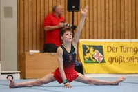 Thumbnail - German Chebotarev - Спортивная гимнастика - 2024 - Metropolcup Heidelberg - Teilnehmer - AK 15 und älter 02069_08666.jpg