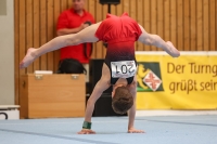 Thumbnail - German Chebotarev - Gymnastique Artistique - 2024 - Metropolcup Heidelberg - Teilnehmer - AK 15 und älter 02069_08667.jpg