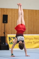 Thumbnail - German Chebotarev - Gymnastique Artistique - 2024 - Metropolcup Heidelberg - Teilnehmer - AK 15 und älter 02069_08668.jpg