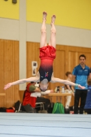 Thumbnail - German Chebotarev - Спортивная гимнастика - 2024 - Metropolcup Heidelberg - Teilnehmer - AK 15 und älter 02069_08673.jpg