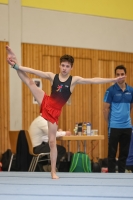Thumbnail - German Chebotarev - Artistic Gymnastics - 2024 - Metropolcup Heidelberg - Teilnehmer - AK 15 und älter 02069_08676.jpg