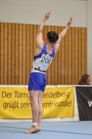 Thumbnail - Kimi Köhnlein - Gymnastique Artistique - 2024 - Metropolcup Heidelberg - Teilnehmer - AK 15 und älter 02069_08682.jpg