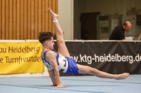 Thumbnail - Kimi Köhnlein - Gymnastique Artistique - 2024 - Metropolcup Heidelberg - Teilnehmer - AK 15 und älter 02069_08687.jpg
