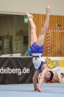 Thumbnail - Kimi Köhnlein - Gymnastique Artistique - 2024 - Metropolcup Heidelberg - Teilnehmer - AK 15 und älter 02069_08690.jpg